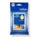 BROTHER - Brother LC527Y cartucho de tinta 1 pieza(s) Original Amarillo - LC527Y